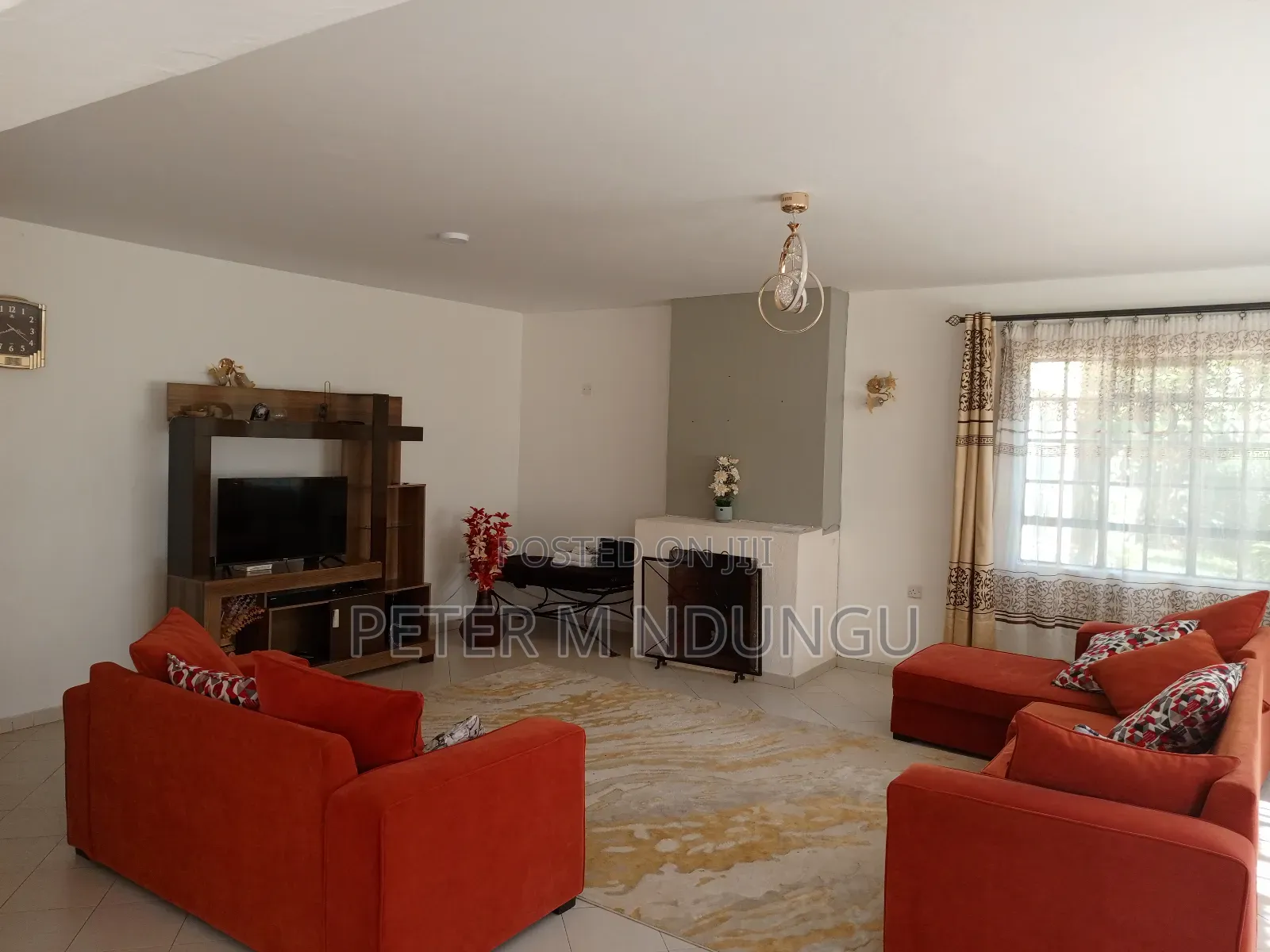 4bdrm Maisonette in Thome for sale