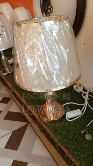 Side Bed Lamp