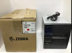 Zebra Zt231 Label Printer Thermal Transfer
