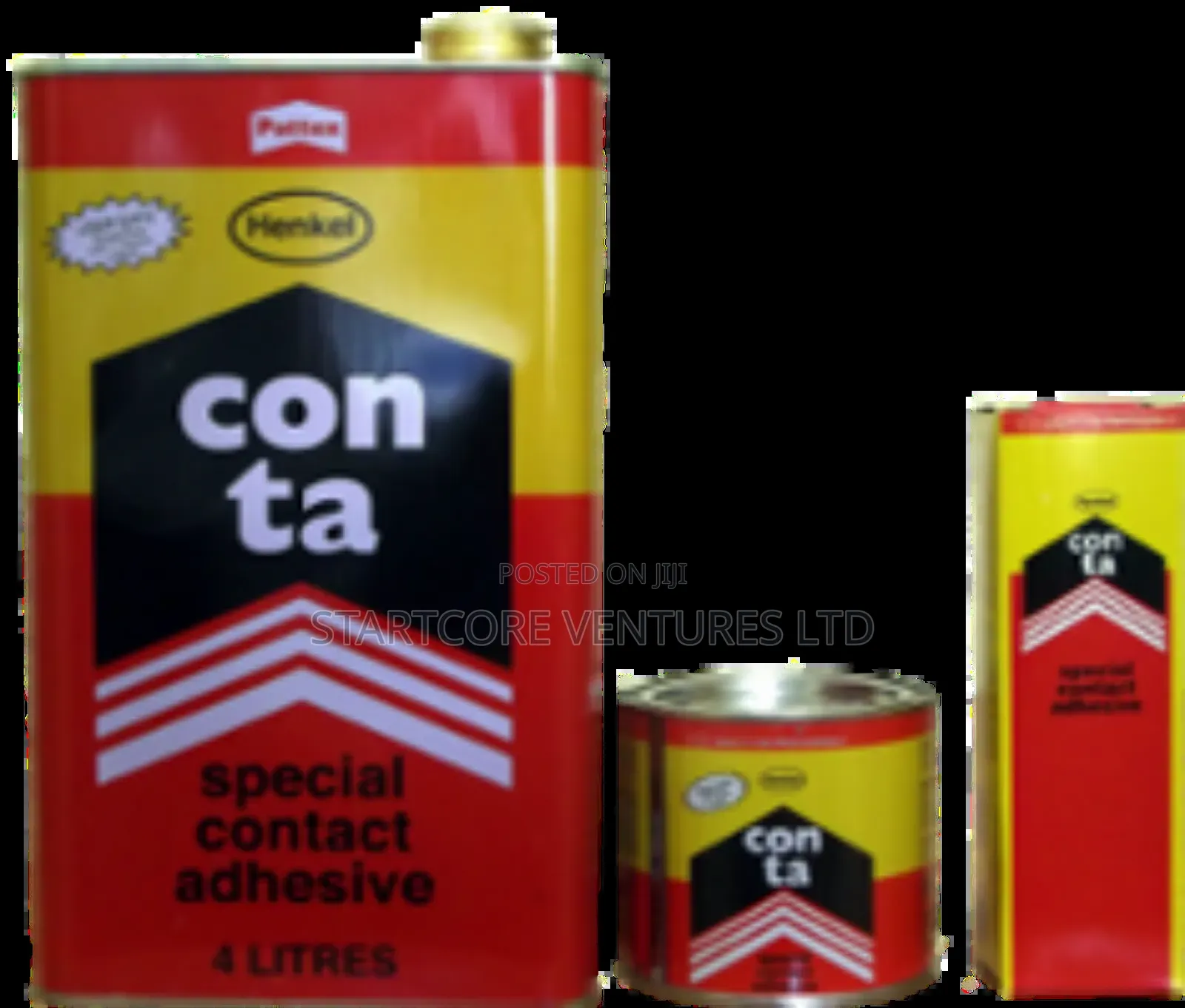 Henkel Conta Adhesive Glue