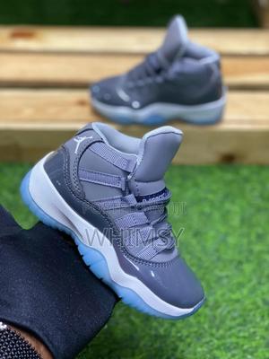 Kid's Jordan 11 Size 25-36 - main view
