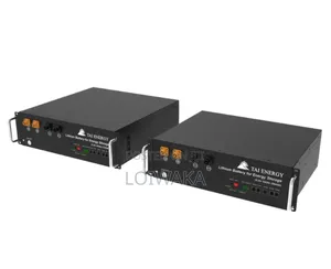 Lithium Batteries