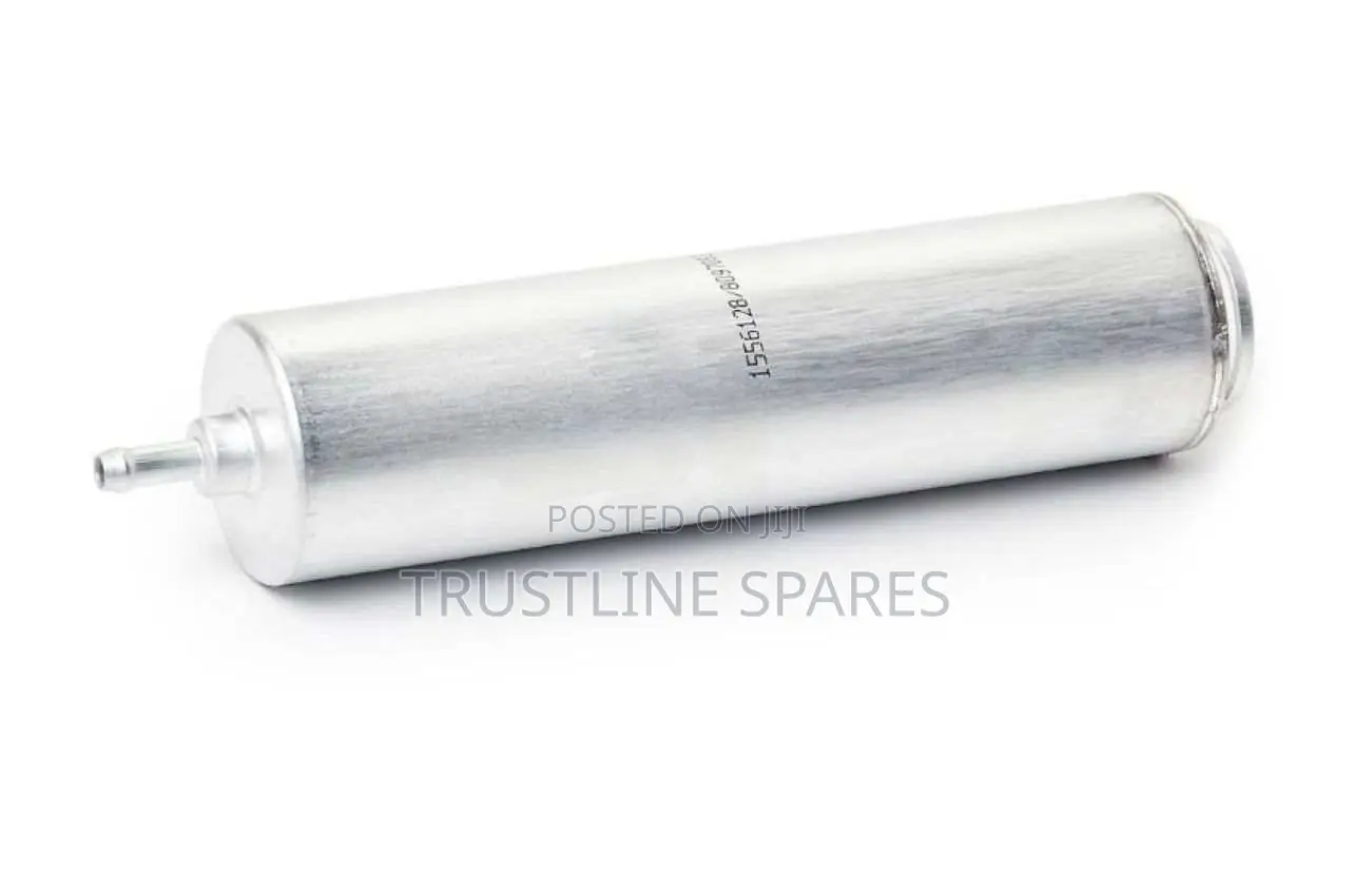 BMW Fuel Filter – Oem 13327811401