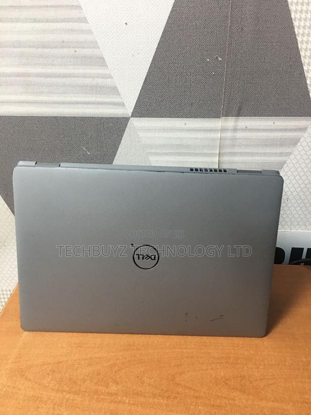 Laptop Dell Latitude 5310 16GB Intel Core I5 SSD 256GB