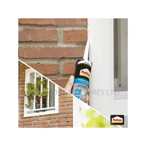 Pattex Silicone Acetate 280ml