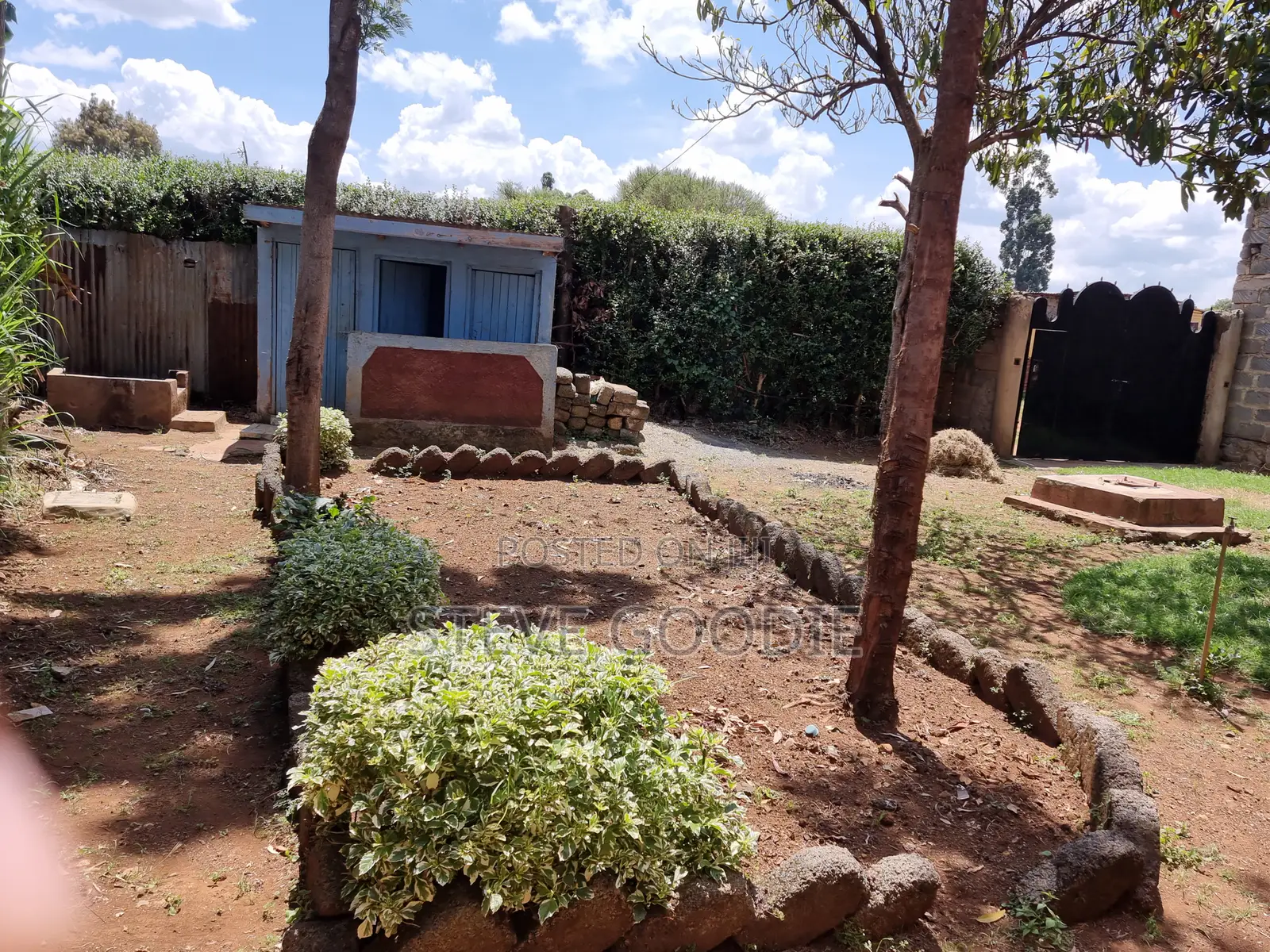 3bdrm Bungalow in Maili Nne for sale
