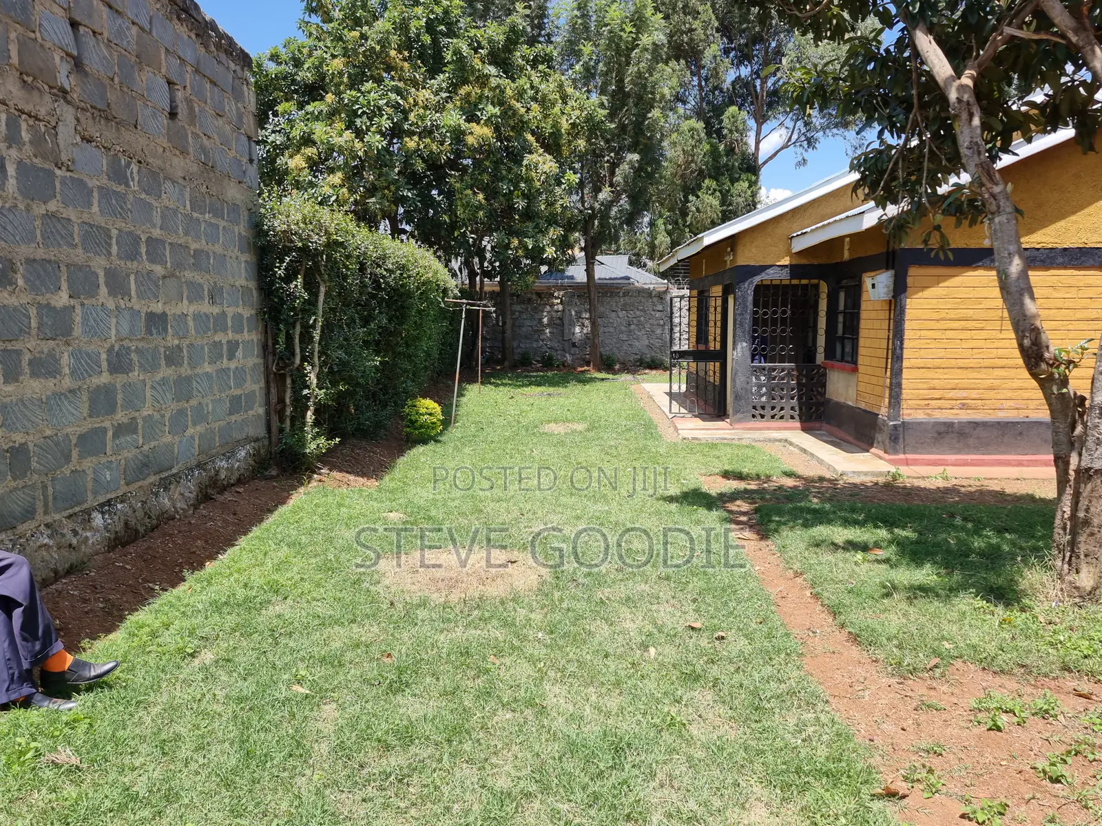 3bdrm Bungalow in Maili Nne for sale