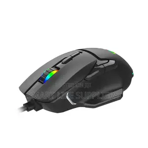 Aula F815 Wired Gaming Mouse
