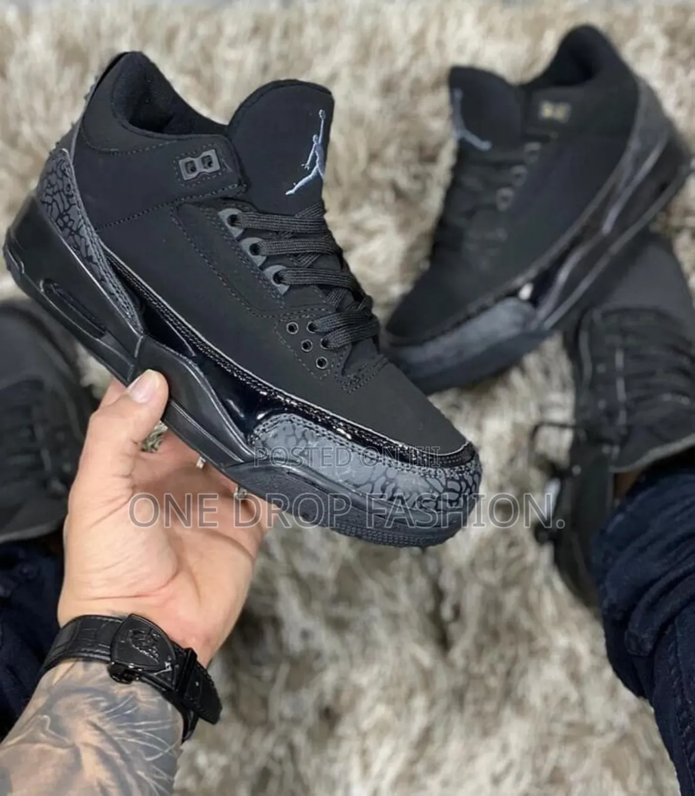 New Classy Designer Shoes