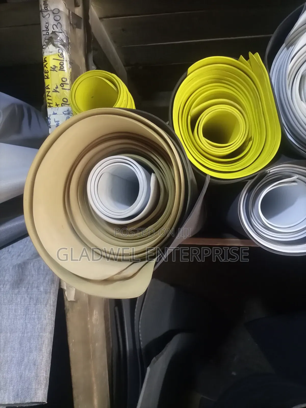 Best Quality Innersoles Material 3×5