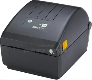 Zebra Zd220 Label Printer Direct Thermal