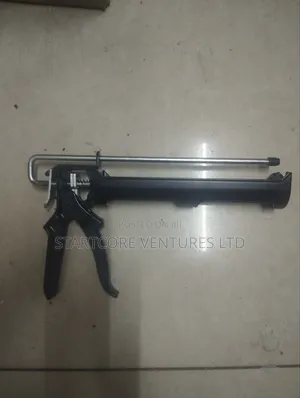 Akfix Chemical Anchor Gun Double Cartridge