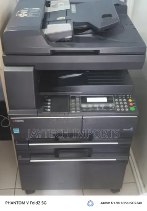 The Printer Repair, Installation Inspection Doctor