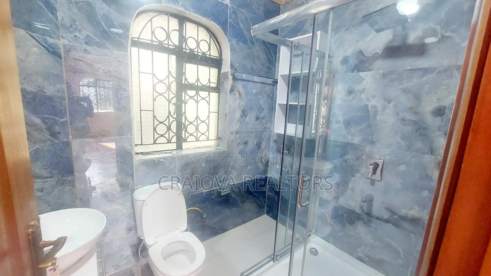 4bdrm Townhouse / Terrace in Lavington for rent