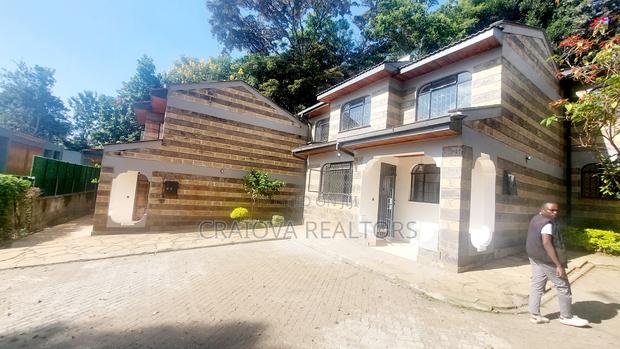 4bdrm Townhouse / Terrace in Lavington for rent - thumbnail 4