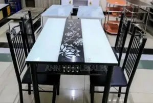 Imported 4 Sitter Dinning Table
