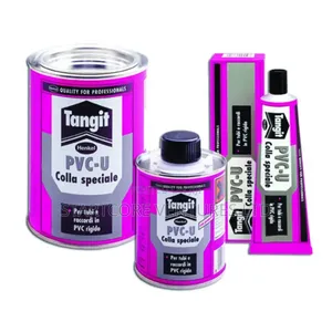 Henkel Tangit Pvc Pipe Glue