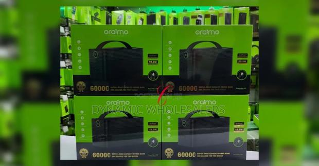 Oraimo Powerbox - thumbnail 3