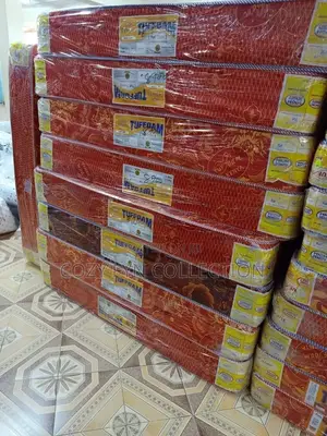 High Density Mattresses