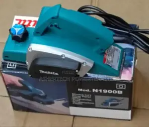 Makita Electric Planer