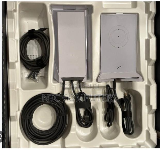 Starlink High Flat Performance Kit