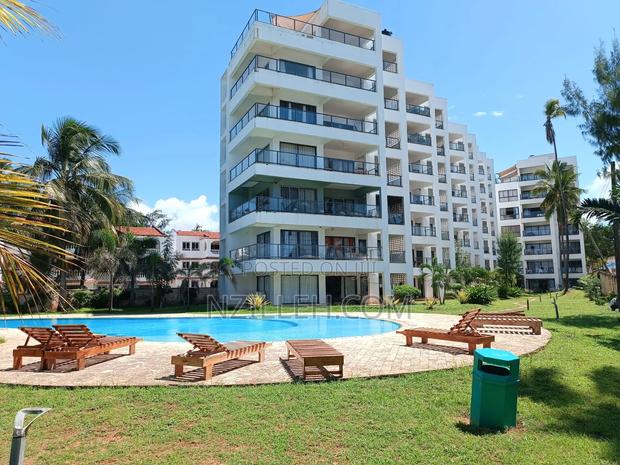 Furnished 3bdrm Apartment in Xanadu Luxury, Bamburi Beach for rent - thumbnail 4