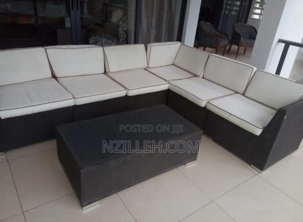 Furnished 3bdrm Apartment in Xanadu Luxury, Bamburi Beach for rent - thumbnail 6