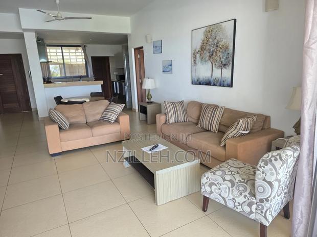 Furnished 3bdrm Apartment in Xanadu Luxury, Bamburi Beach for rent - thumbnail 10