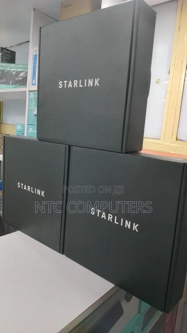 Starlink V3 45m Cable