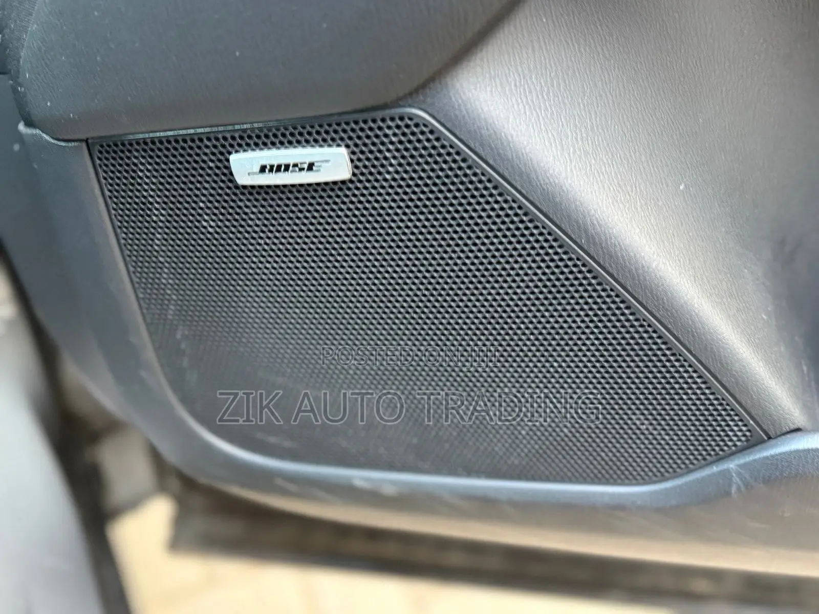 Mazda CX-5 2019 Gray