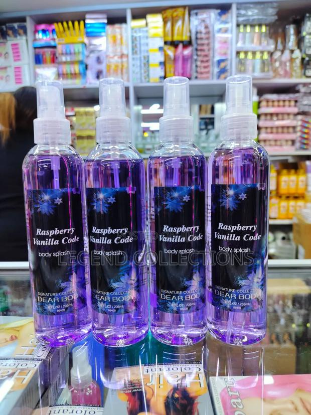 Body Splash Perfume 236ml - thumbnail 14