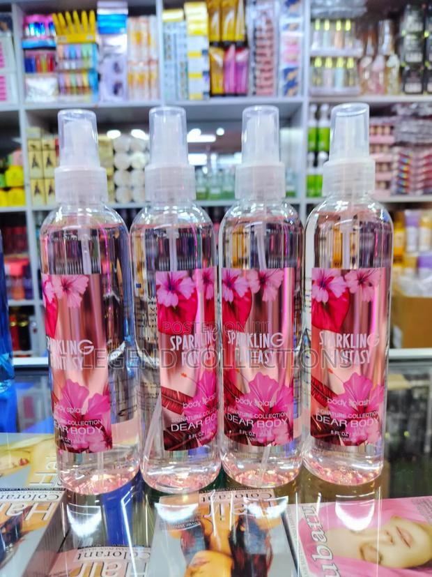 Body Splash Perfume 236ml - thumbnail 7