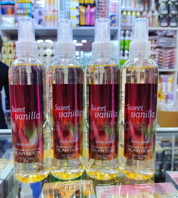 Body Splash Perfume 236ml - thumbnail 8