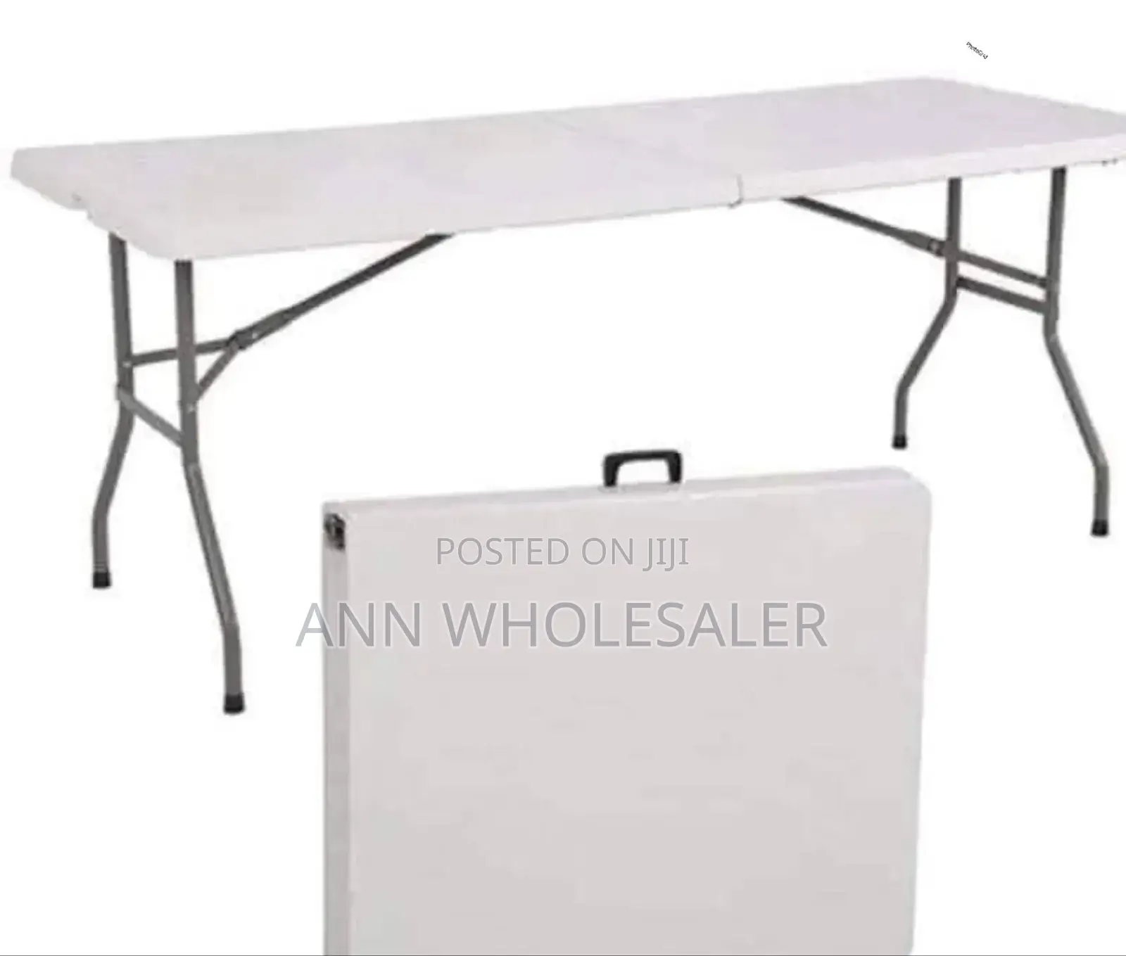 Big Size Foldable Camping Table