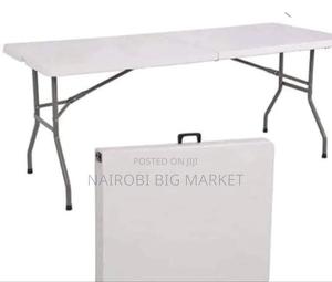 Big Size Foldable Camping Table - thumbnail 2