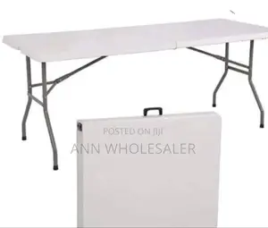 Big Size Foldable Camping Table