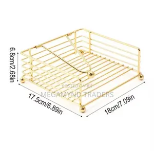 Serviette Holder
