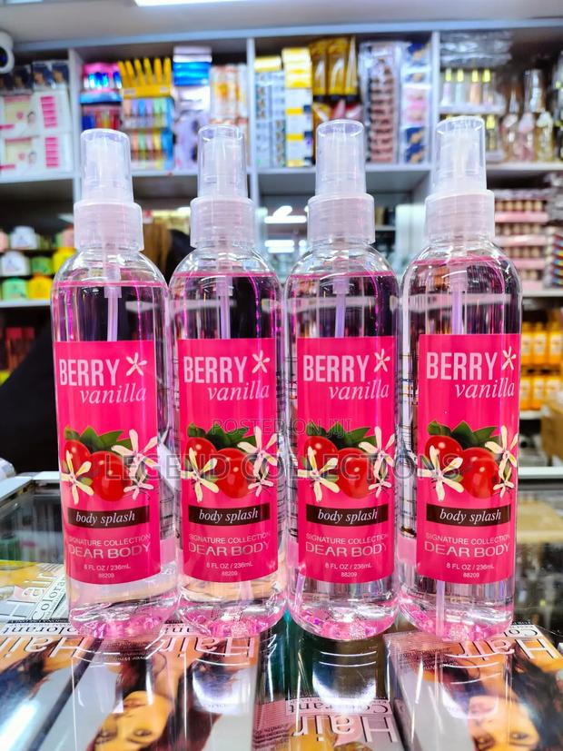 Body Splash Perfume 236ml - thumbnail 10