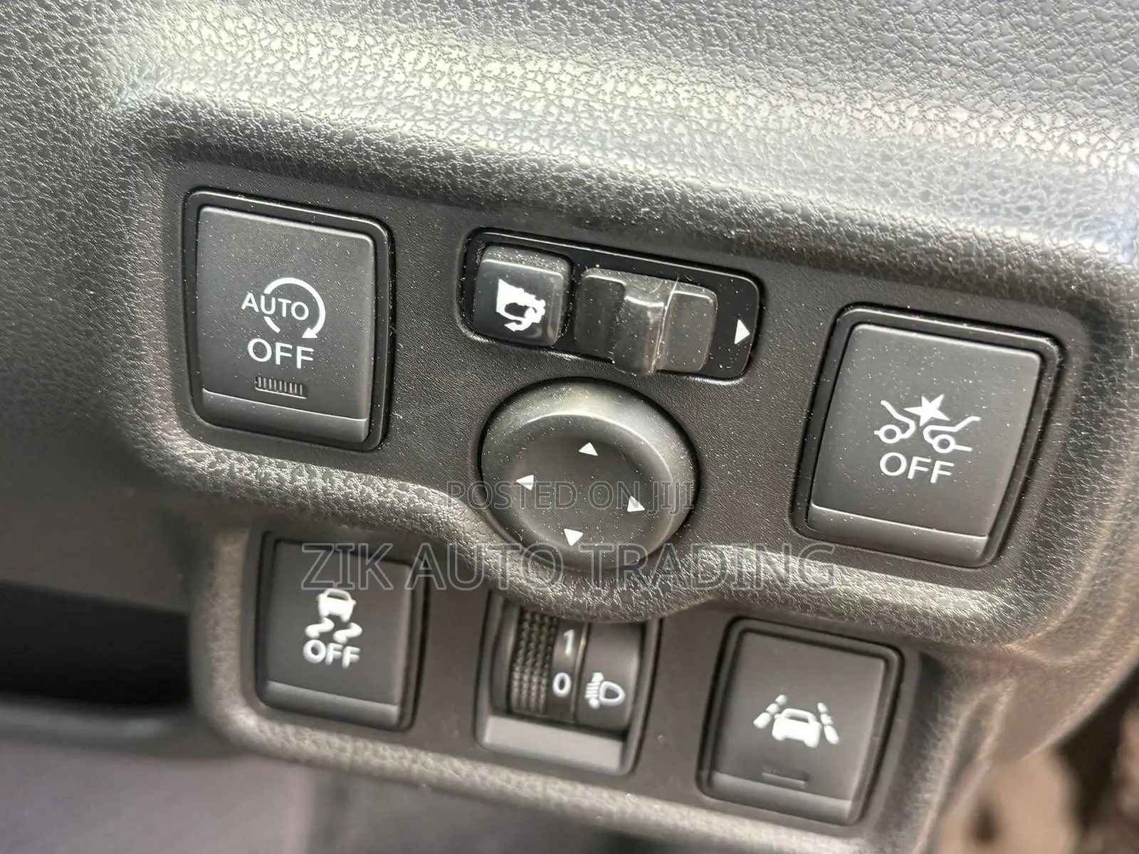 Nissan Note 2018 Brown