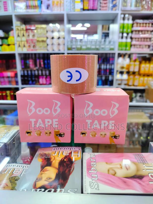 Boob Tapes - thumbnail 3