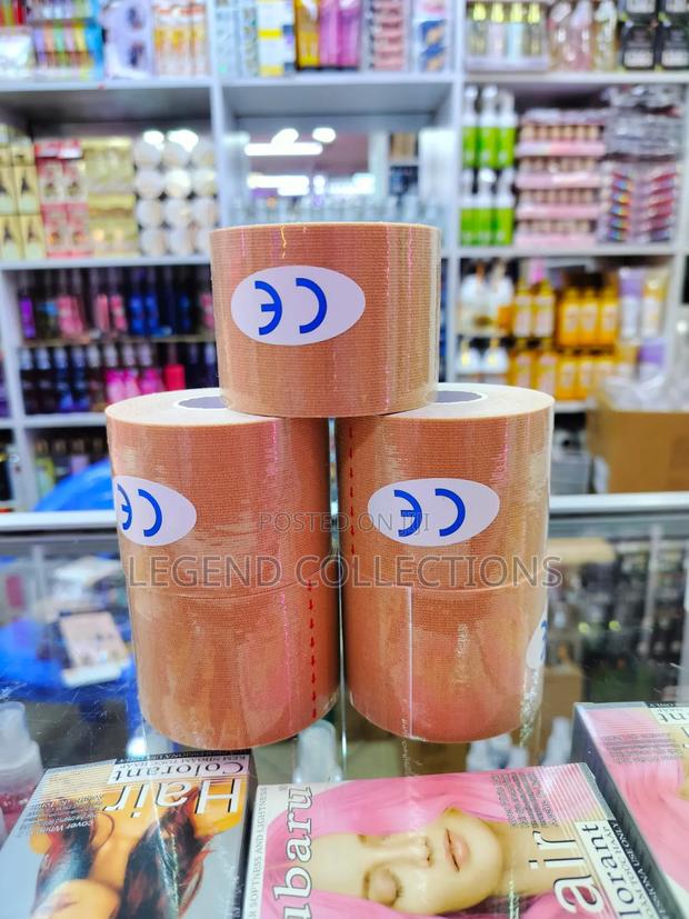 Boob Tapes - main view