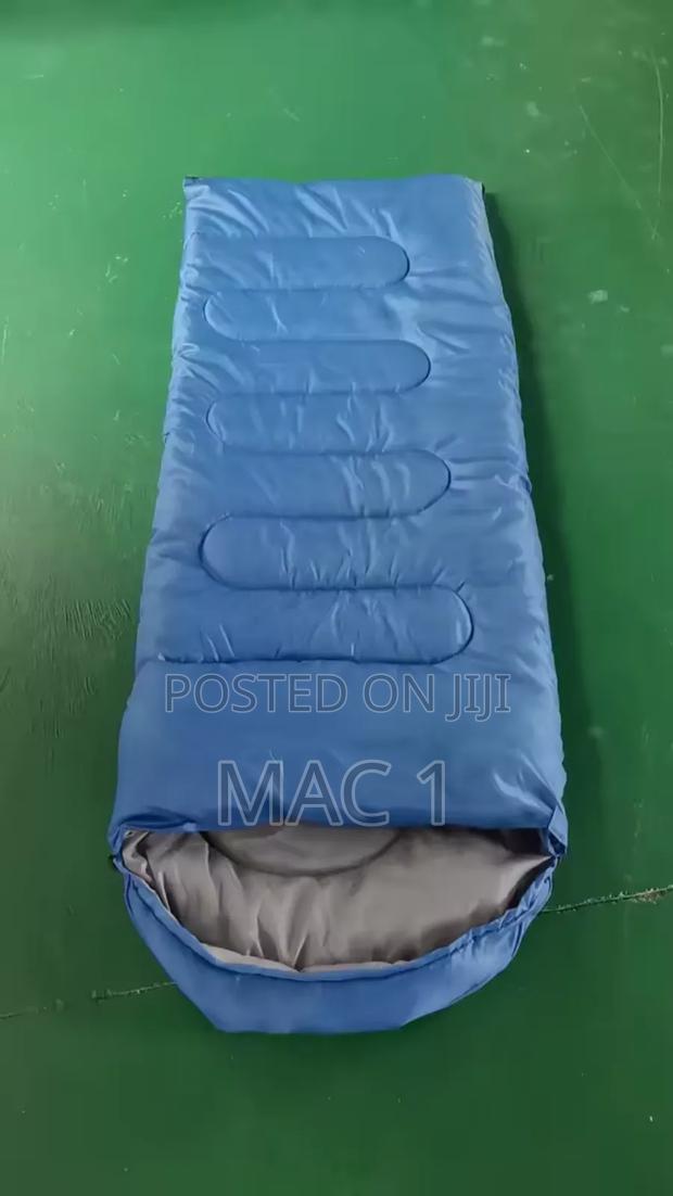 Sleeping Bags Comfortable and Portable - main view