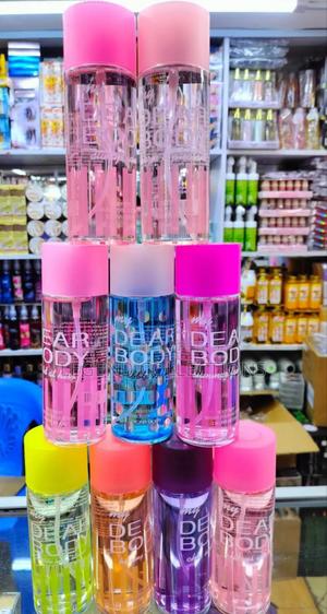 Dear Body Perfume Body Splash 250ml - thumbnail 2