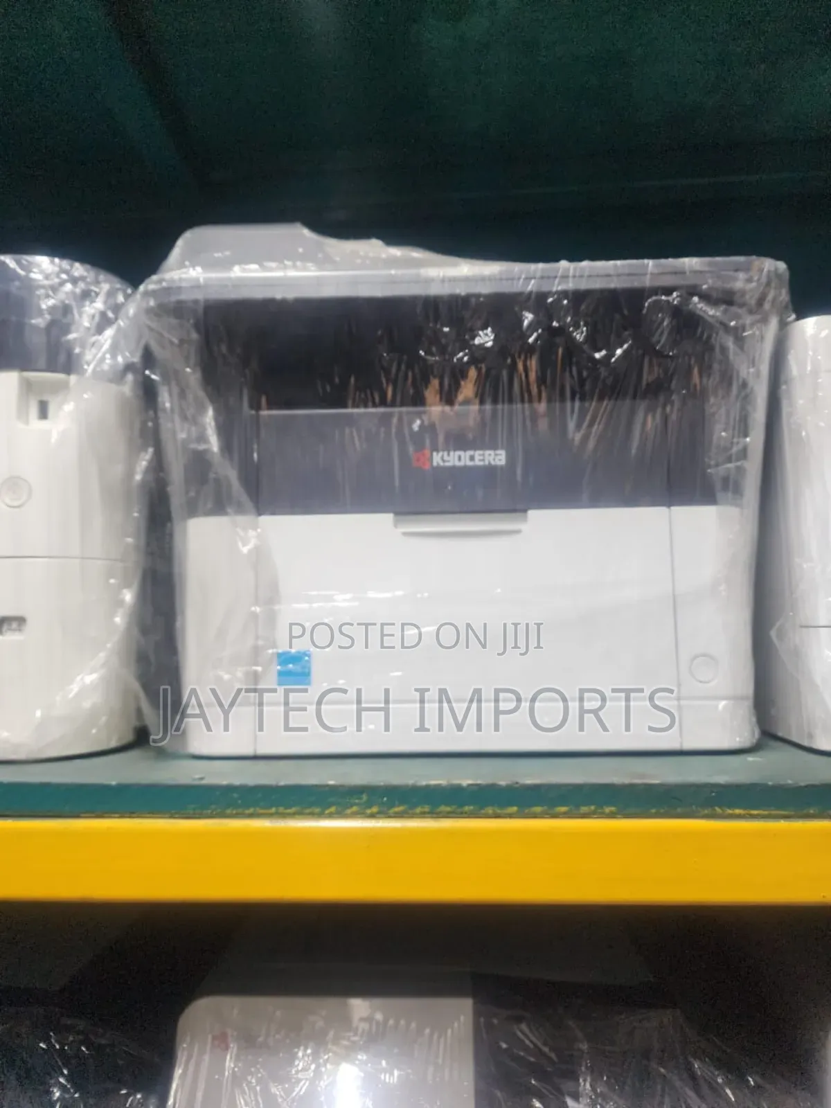Jaytech Techfix Printer Repair, Installation Inspection