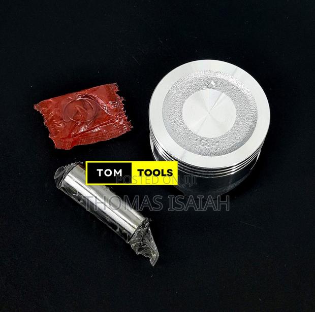 Gx160 Standard Piston - thumbnail 2