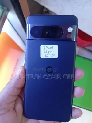 Google Pixel 8 Pro 128 GB