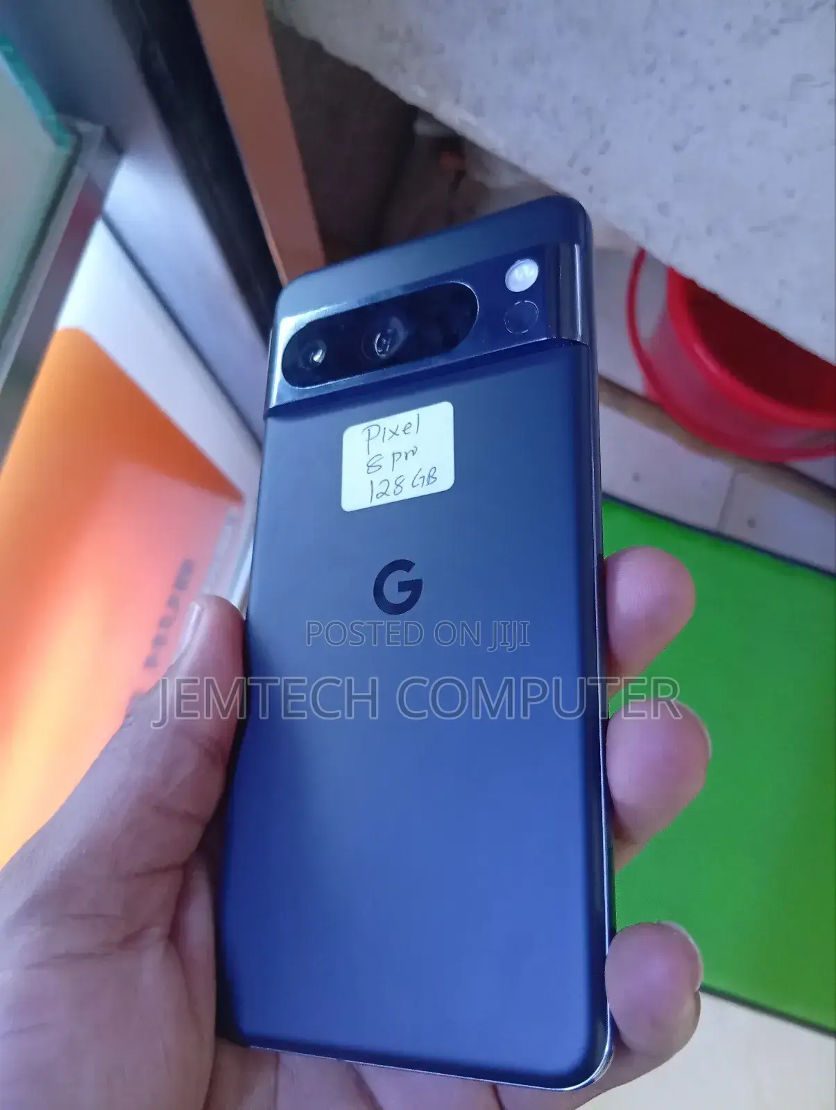 Google Pixel 8 Pro 128 GB
