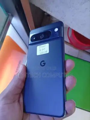 Google Pixel 8 Pro 128 GB