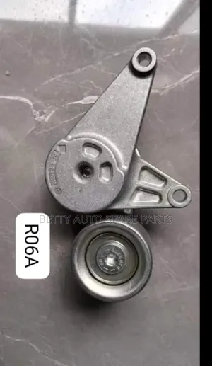 Suzuki Alto Ro6 Tensioner