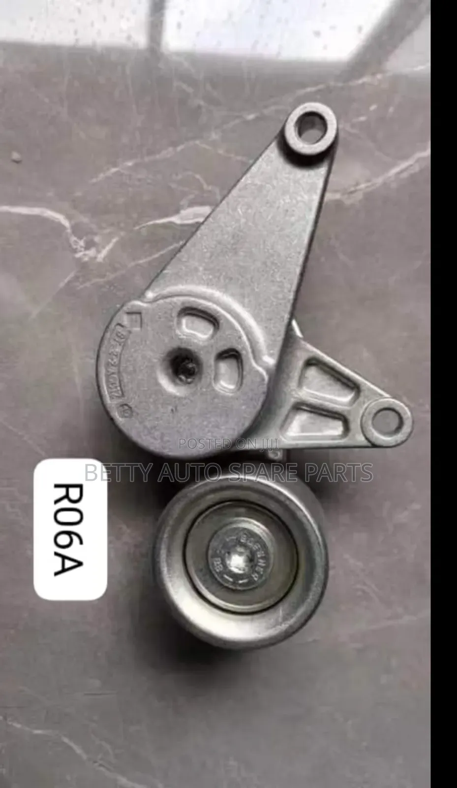 Suzuki Alto Ro6 Tensioner